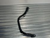 Breather/breather pipe/hose
