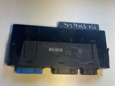 Comfort/convenience module