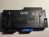 Module confort
