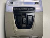 Front seat light