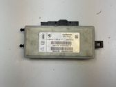 Airbag control unit/module