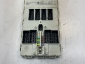 Central body control module