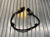 Lambda probe sensor