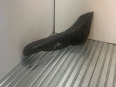 Rear/tail light trim molding