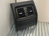 Otros elementos de la consola central (túnel)