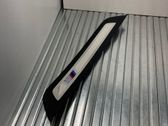 Rear sill trim cover