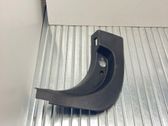 Front sill trim cover