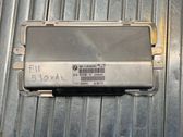 Suspension control unit/module