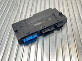 Central body control module