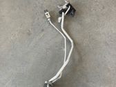 Air conditioning (A/C) pipe/hose