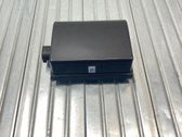 Distronic sensor radar
