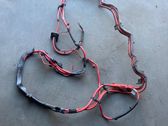 Positive wiring loom