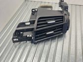Dashboard air vent grill cover trim