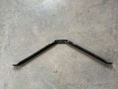 Top upper radiator support slam panel