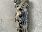 Rocker cam cover