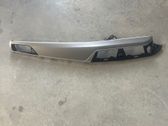 Panel trim