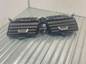Dash center air vent grill