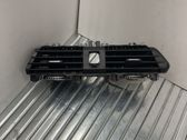Dash center air vent grill