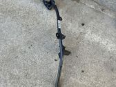 Oil level dip stick