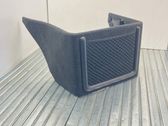 Other center console (tunnel) element