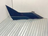 Moldura del borde del guardabarros