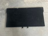 Trunk/boot floor carpet liner