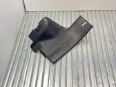 Rear sill trim cover