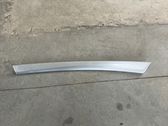 Front door trim bar
