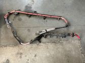 Positive cable (battery)
