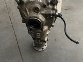 Front differential