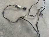 Parking sensor (PDC) wiring loom