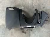 Dashboard lower bottom trim panel