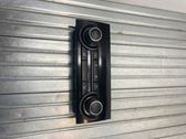 Climate control unit