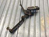 Headlight/headlamp level sensor