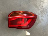 Rear/tail lights