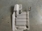 Exhaust heat shield