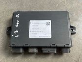 Other control units/modules