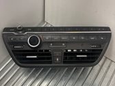 Climate control unit