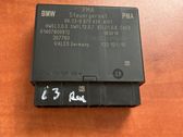 Parking PDC control unit/module