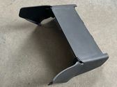 Steering wheel column trim