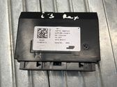 Climate control unit