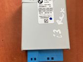 Fuel injection pump control unit/module
