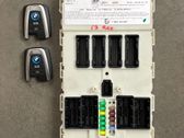 Other control units/modules