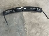 Tailgate/trunk spoiler