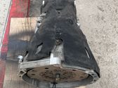 Automatic gearbox