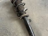 Front shock absorber/damper