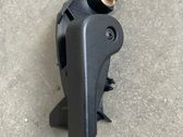 Engine bonnet (hood) release handle
