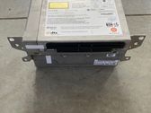 Radio / CD-Player / DVD-Player / Navigation