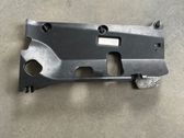 Dashboard lower bottom trim panel
