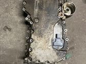 Oil sump